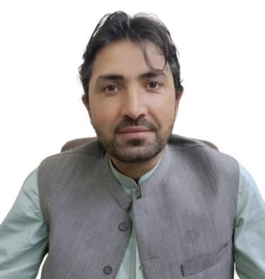 Mehtab Alam