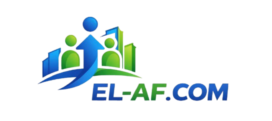 Elaf New Logo bg